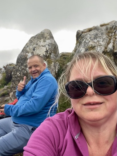 Pippa S. vulvar cancer