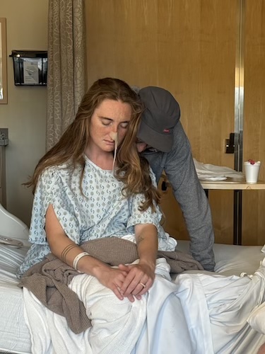 Rylie T. colon cancer