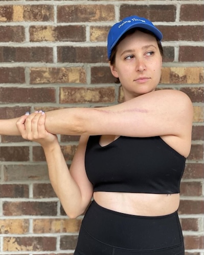 Sophie F. Ewing sarcoma