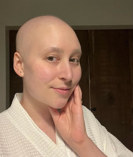 Sophie F. Ewing sarcoma