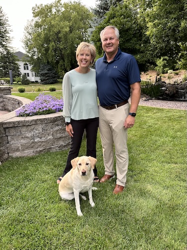 Tammy U. metastatic breast cancer