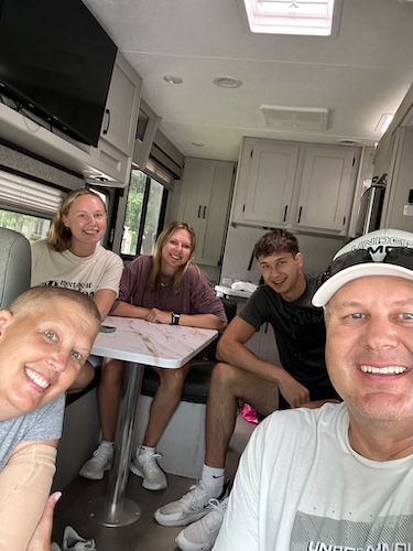 Tammy U. metastatic breast cancer