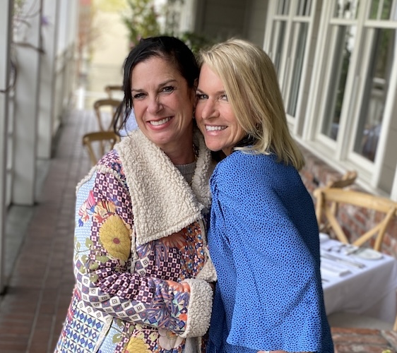 Teresa B. breast cancer survivor experience