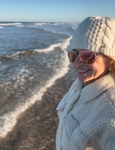 Teresa B. breast cancer survivor experience