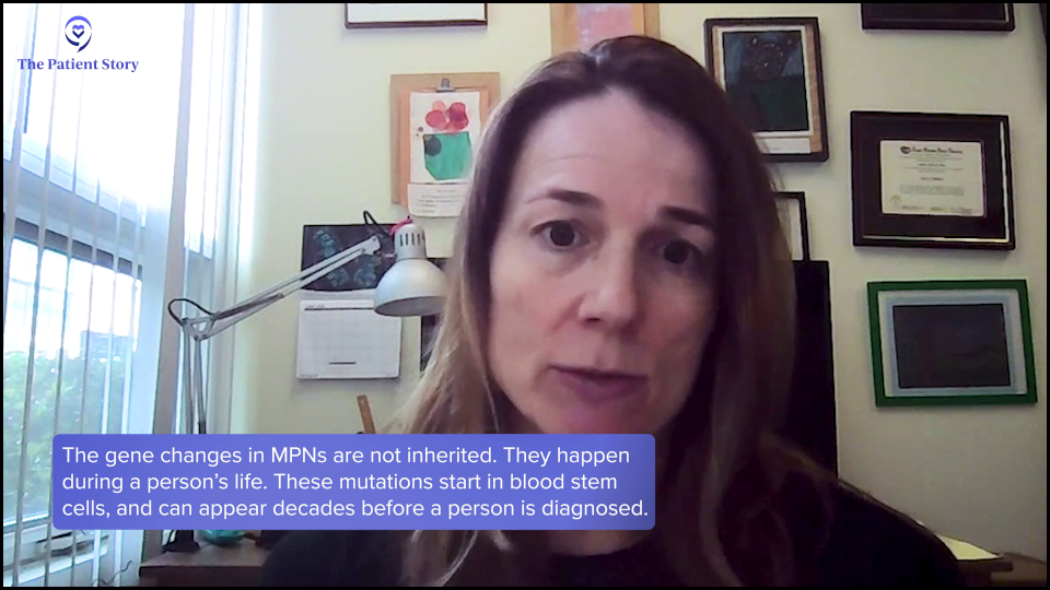 Understanding MPN Biomarkers – JAK2, CALR, MPL, and More Understanding MPN Biomarkers - JAK2, CALR, MPL, and More