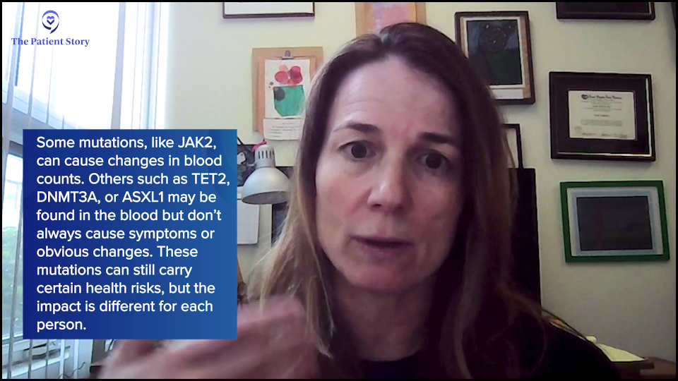 Understanding MPN Biomarkers – JAK2, CALR, MPL, and More Understanding MPN Biomarkers - JAK2, CALR, MPL, and More