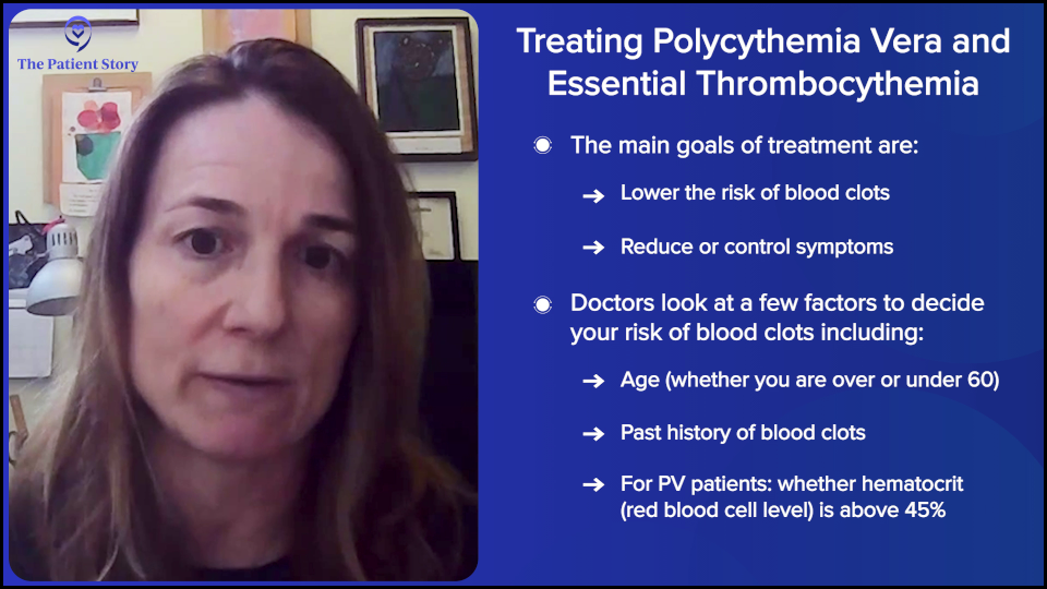 Understanding MPN Biomarkers – JAK2, CALR, MPL, and More Understanding MPN Biomarkers - JAK2, CALR, MPL, and More