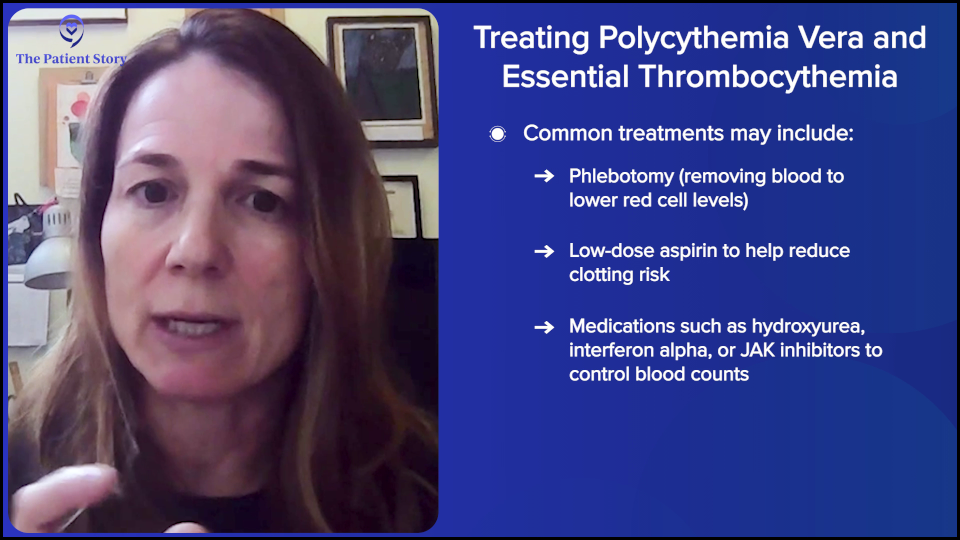 Understanding MPN Biomarkers – JAK2, CALR, MPL, and More Understanding MPN Biomarkers - JAK2, CALR, MPL, and More