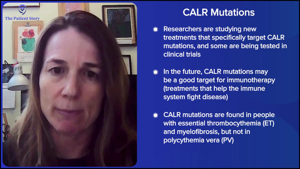 Understanding MPN Biomarkers – JAK2, CALR, MPL, and More Understanding MPN Biomarkers - JAK2, CALR, MPL, and More