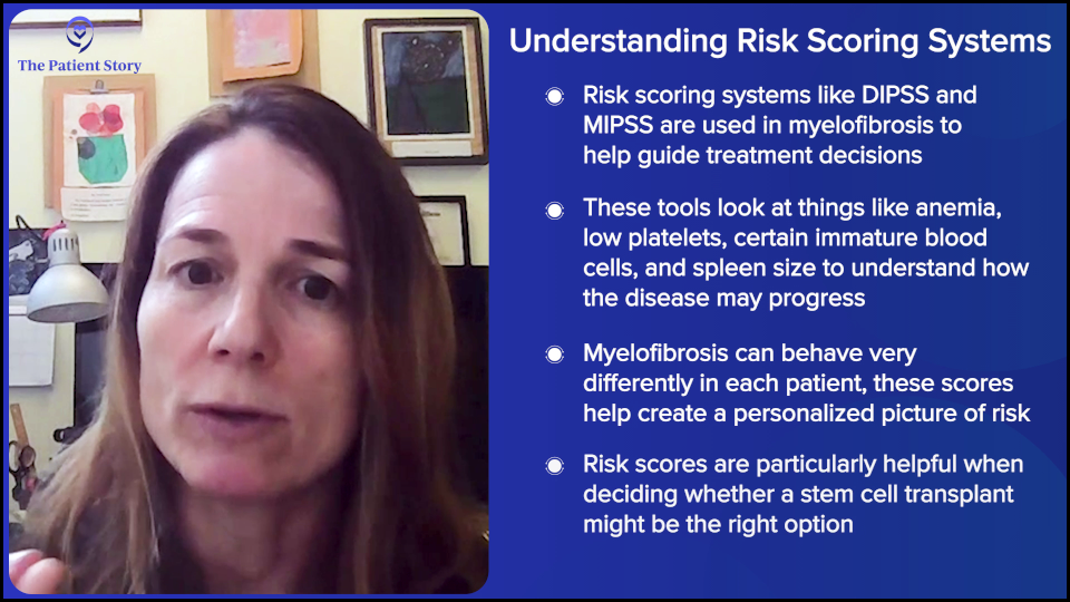 Understanding MPN Biomarkers – JAK2, CALR, MPL, and More Understanding MPN Biomarkers - JAK2, CALR, MPL, and More