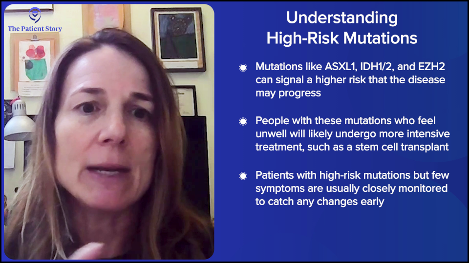 Understanding MPN Biomarkers – JAK2, CALR, MPL, and More Understanding MPN Biomarkers - JAK2, CALR, MPL, and More