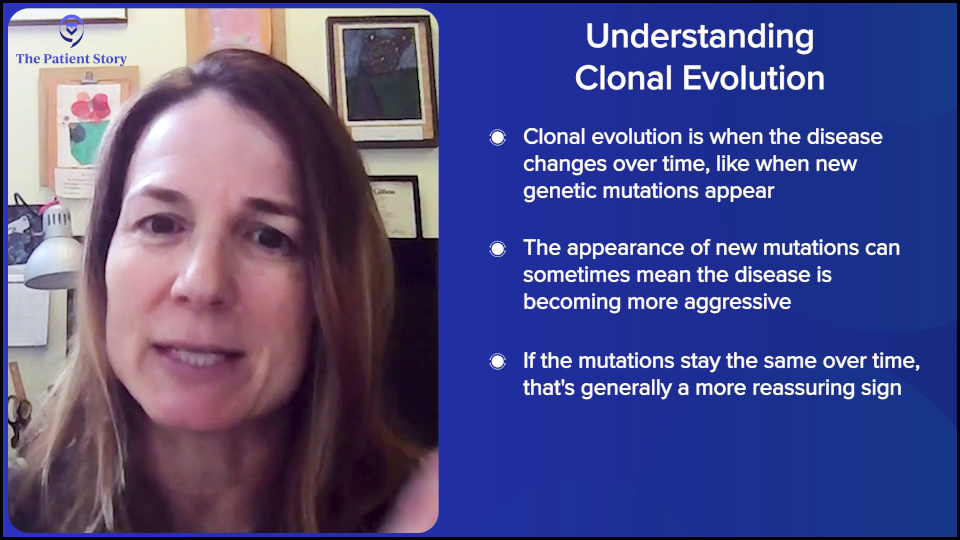 Understanding MPN Biomarkers – JAK2, CALR, MPL, and More Understanding MPN Biomarkers - JAK2, CALR, MPL, and More