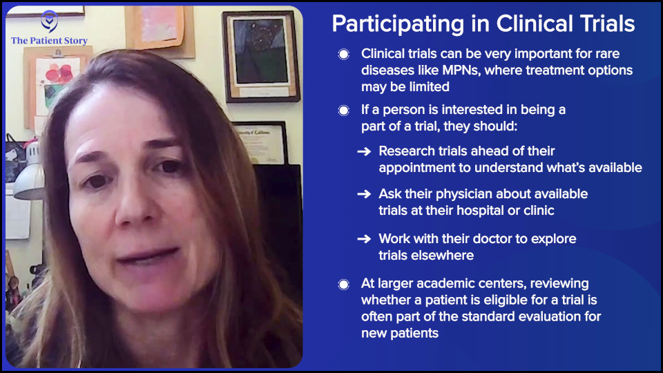 Understanding MPN Biomarkers – JAK2, CALR, MPL, and More Understanding MPN Biomarkers - JAK2, CALR, MPL, and More