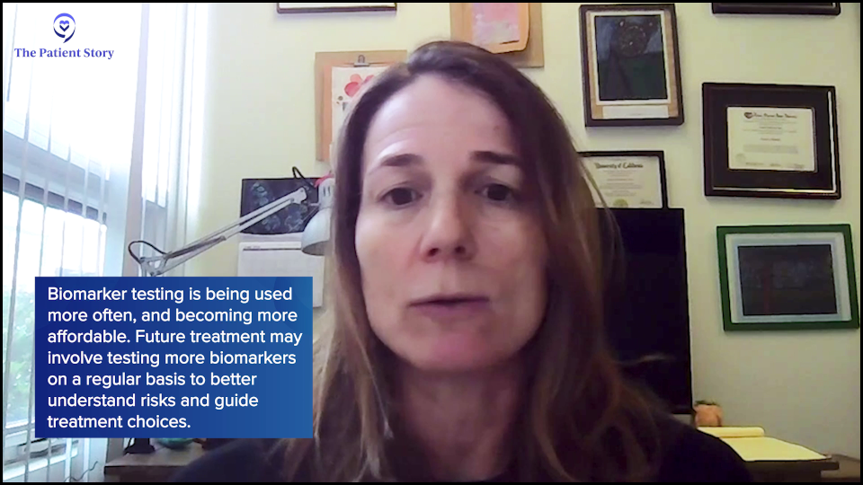 Understanding MPN Biomarkers – JAK2, CALR, MPL, and More Understanding MPN Biomarkers - JAK2, CALR, MPL, and More