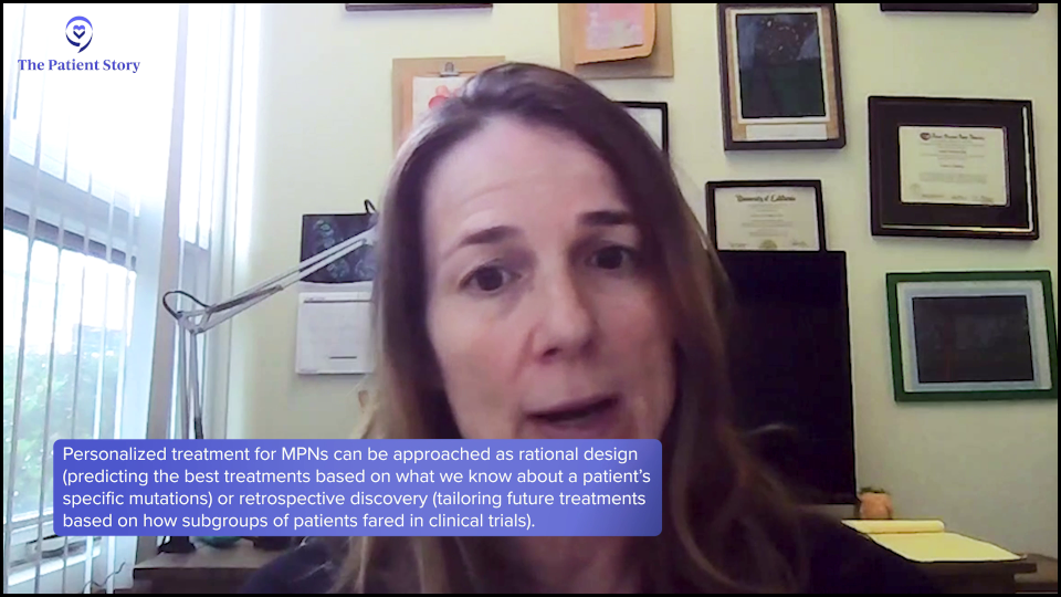 Understanding MPN Biomarkers – JAK2, CALR, MPL, and More Understanding MPN Biomarkers - JAK2, CALR, MPL, and More