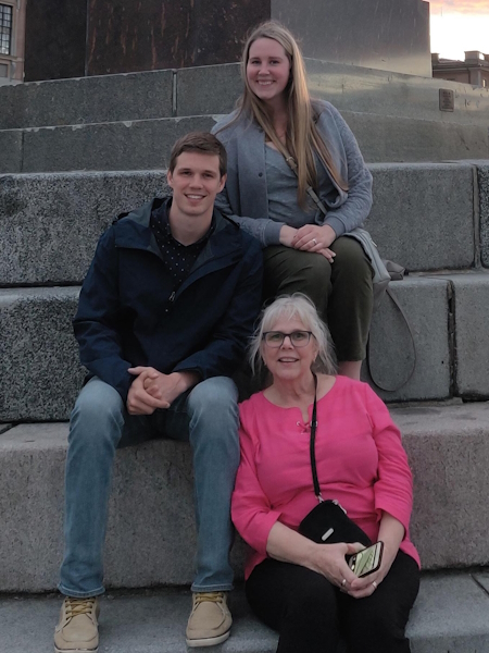 Ali C. adenoid cystic carcinoma