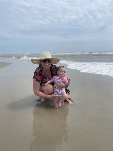 Alicia P. bile duct cancer