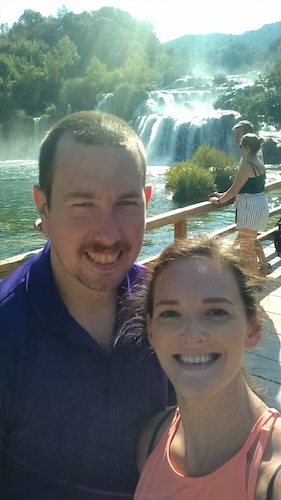 Alyse V. thyroid cancer