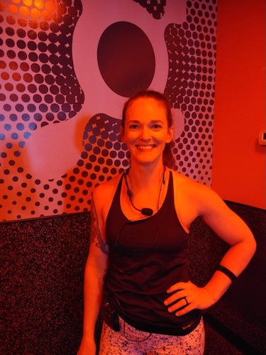 Alyse V. thyroid cancer