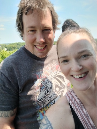 Alyse V. thyroid cancer