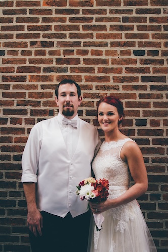 Alyse V. thyroid cancer