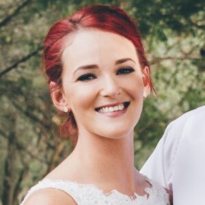 Alyse V. thyroid cancer