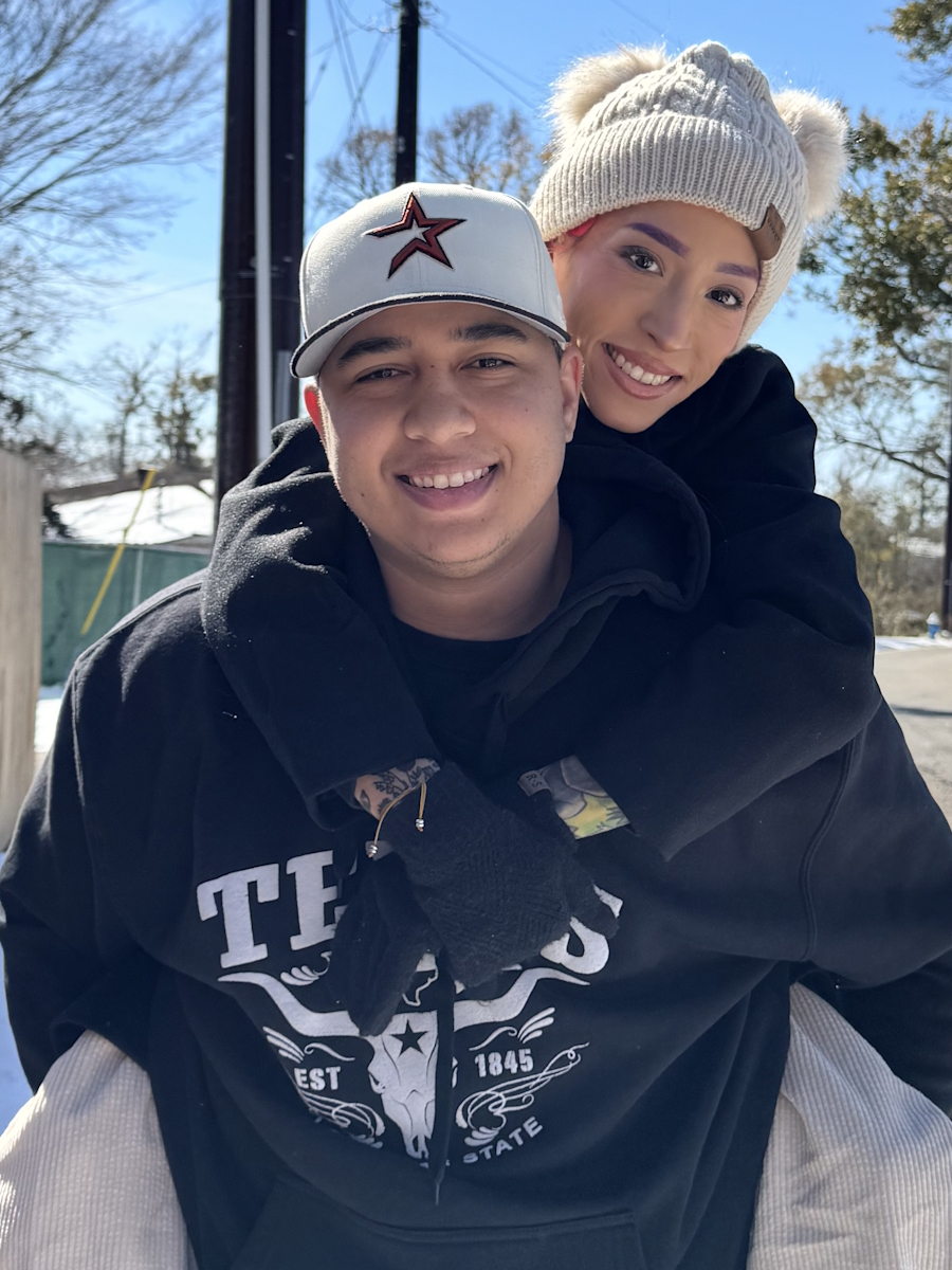 Alyssa B. hospice update