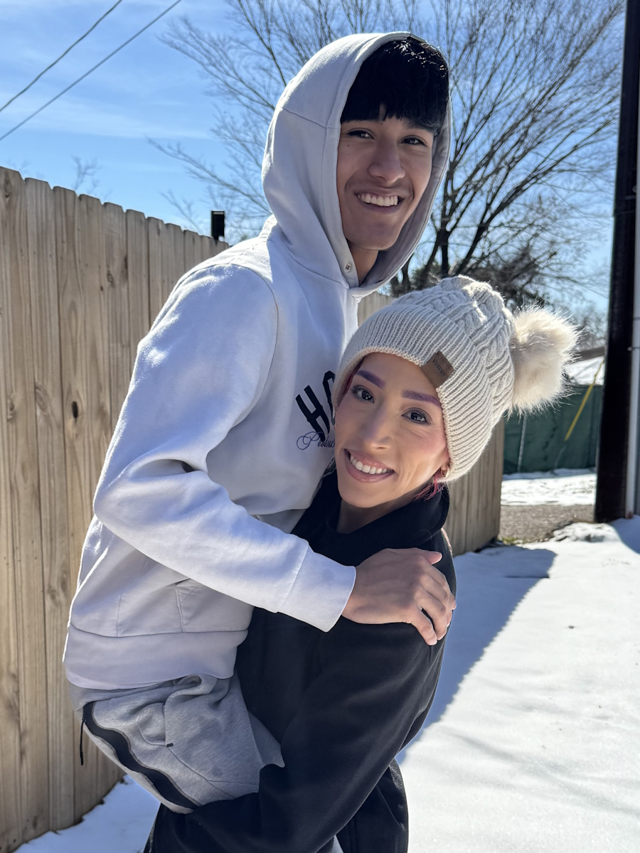 Alyssa B. hospice update