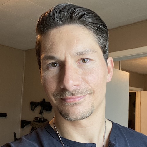 Andrew P. stage 4 testicular cancer