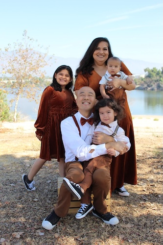 Arelly R. stomach cancer