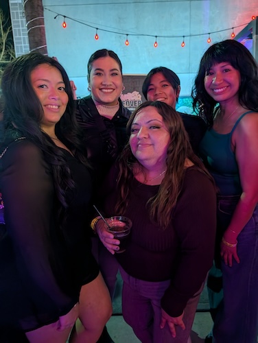 Briana H. stage 3 colorectal cancer