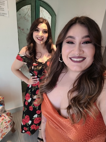 Briana H. stage 3 colorectal cancer