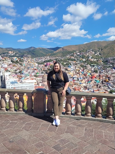 Briana H. stage 3 colorectal cancer