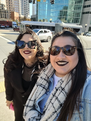 Briana H. stage 3 colorectal cancer