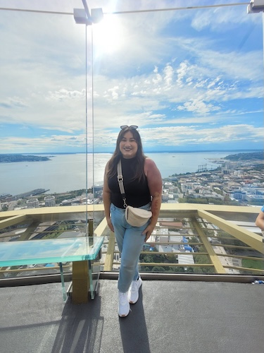 Briana H. stage 3 colorectal cancer