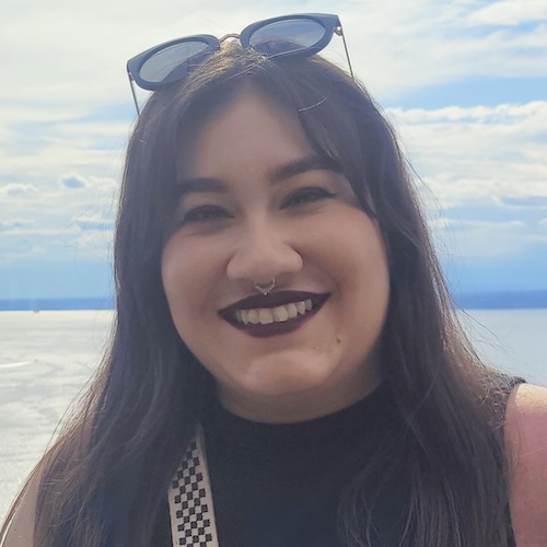 Briana H. stage 3 colorectal cancer