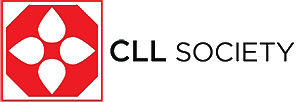 CLL Society logo