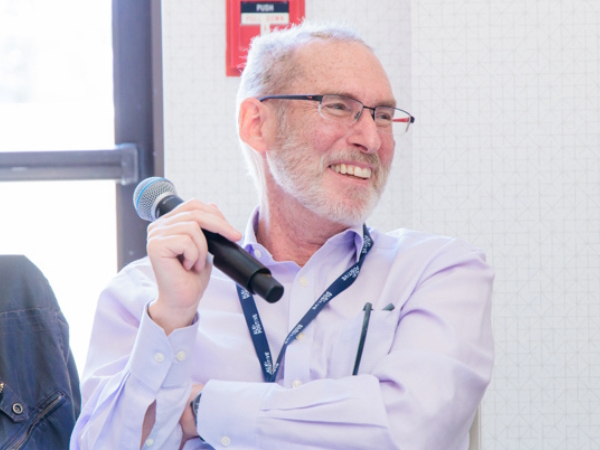 Dr. Ross Camidge stage 4 lung cancer