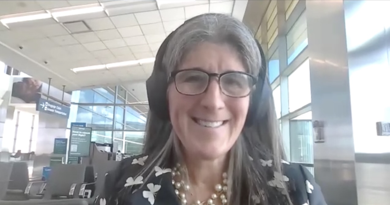 Kim C. ovarian cancer