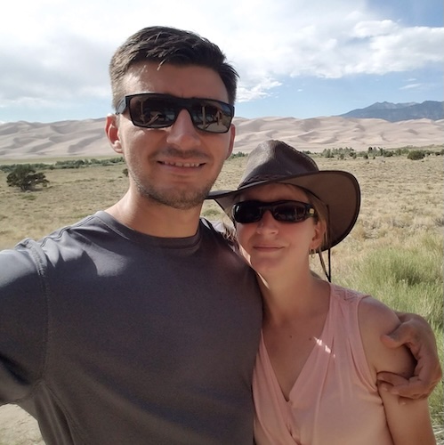 Frank B. stomach cancer