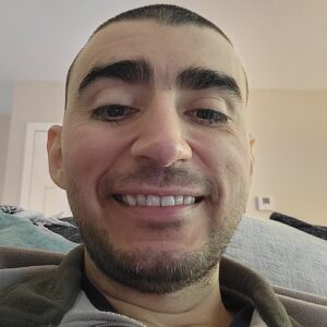 Frank B. stomach cancer