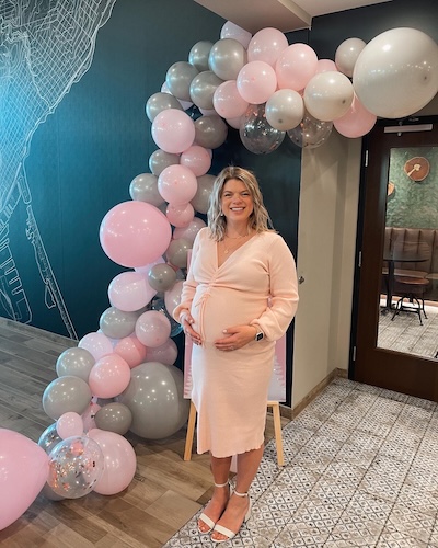 Kailee O. stage 4 colorectal cancer