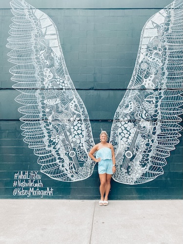 Kailee O. stage 4 colorectal cancer