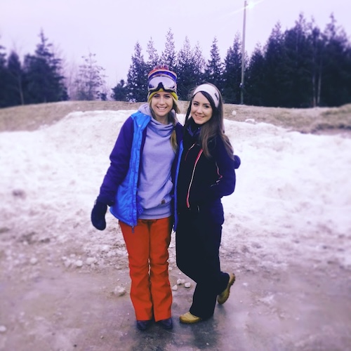 Kayleigh G-P. colorectal cancer