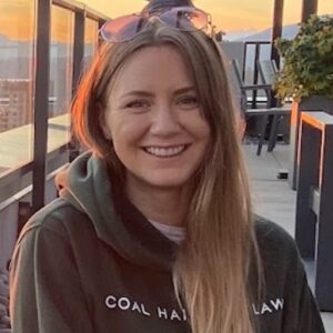 Kayleigh G-P. colorectal cancer