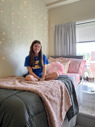 Kelly M. bone sarcoma