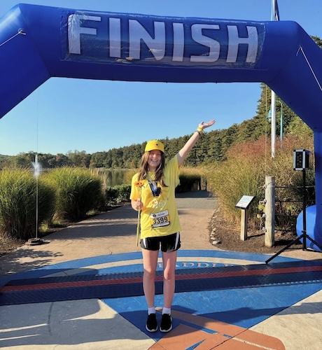 Kelly M. bone sarcoma