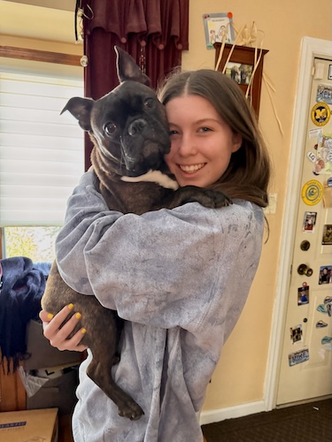 Kelly M. bone sarcoma