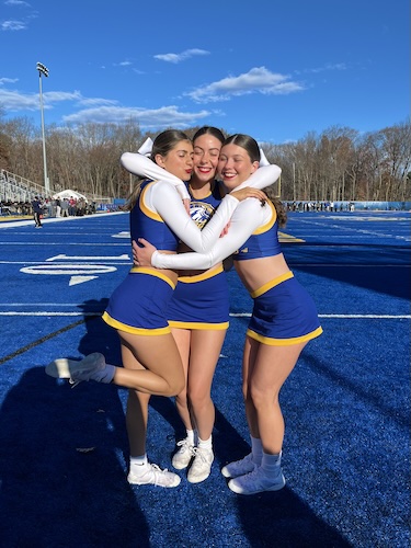 Kelly M. bone sarcoma