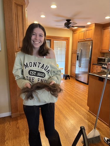 Kelly M. bone sarcoma